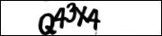 Spam bot protection (CAPTCHA)