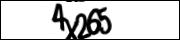 Spam bot protection (CAPTCHA)