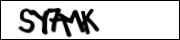 Spam bot protection (CAPTCHA)