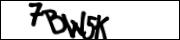 Spam bot protection (CAPTCHA)
