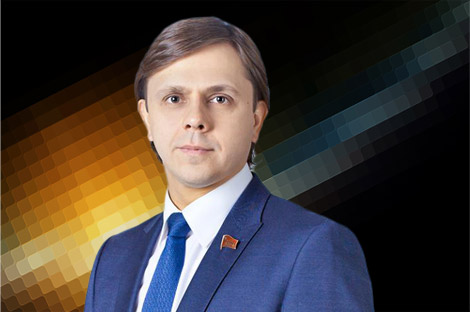 Andrey Klychkov 