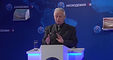В гостях у Аксиодемии Субетто Александр Иванович В гостях у Аксиодемии Субетто Александр Иванович