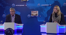 В гостях у Аксиодемии Игорь Федорович Кефели В гостях у Аксиодемии Игорь Федорович Кефели